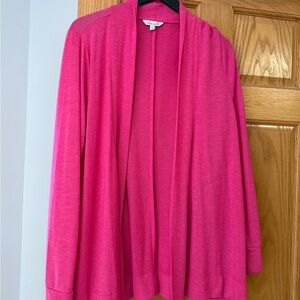 Pink Women's Sweater